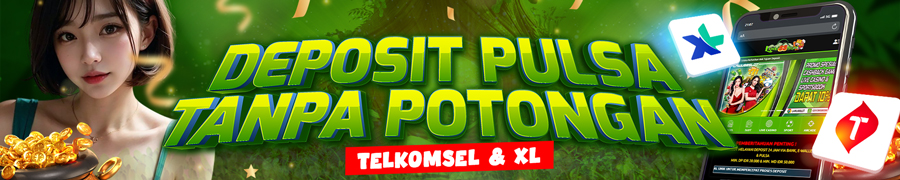 deposit pula tanpa potongan lawu88slot